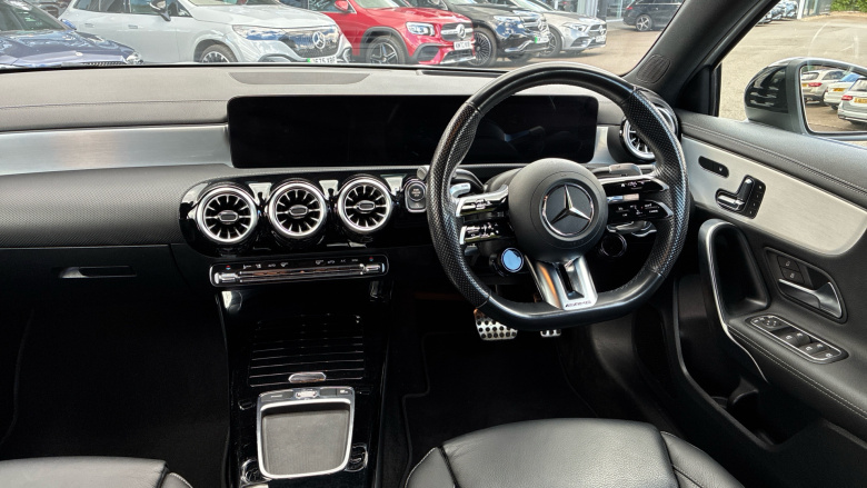 Mercedes-AMG A-Class A35 4Matic Premium Plus 5dr Auto Petrol Hatchback